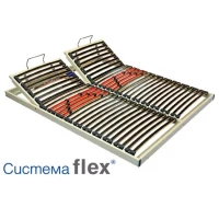 Подматрачна рамка Система flex опция Г 180/200