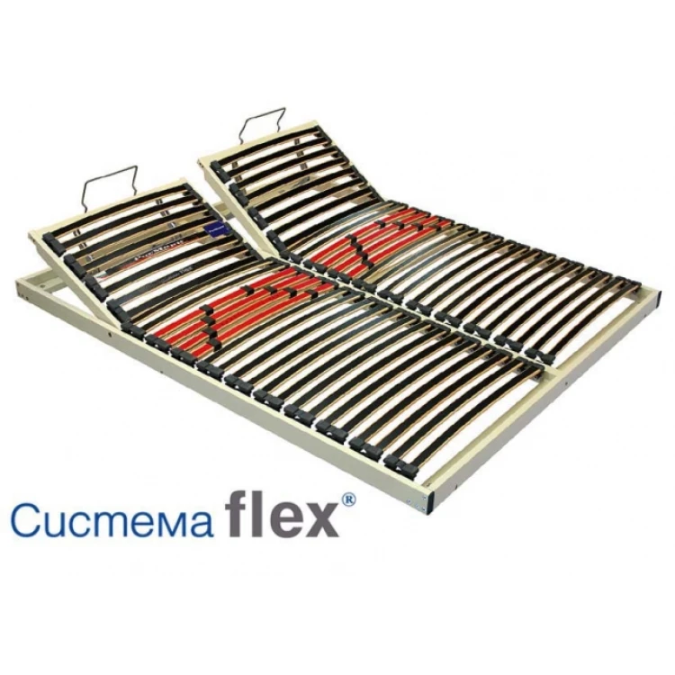 Подматрачна рамка Система flex опция Г 180/200