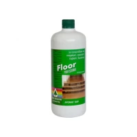 Floor ръчно – препарат за всички видове подови настилки 1 л.