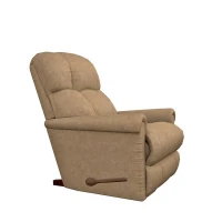 Фотьойл La-z-boy Pinnacle Way Recliner Hallandale Sand