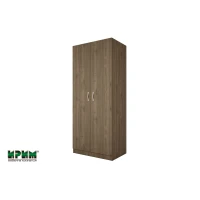 Гардероб City 1007 орех адмирал