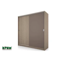 Гардероб City 1009 мока и лате