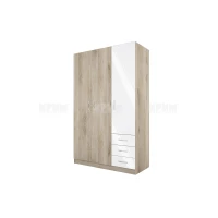 Гардероб City 1028 гланц