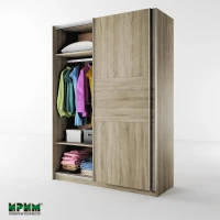 Гардероб City 1034