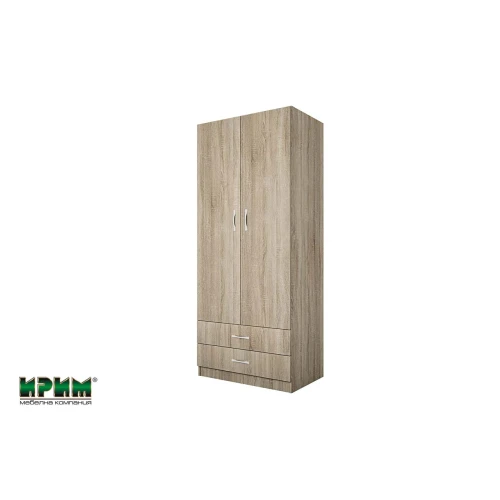 Гардероб City 1008