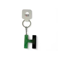 Ключодържател буква H R45