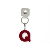 Ключодържател буква Q