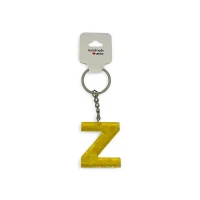 Ключодържател буква Z