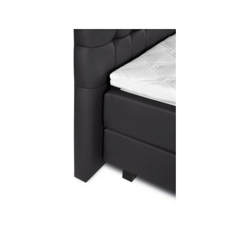 Тапицирано Boxspring Легло Bergen 90/200