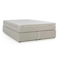 BOX SPRING легло без табла Ирника - без чекмеджета 160/200