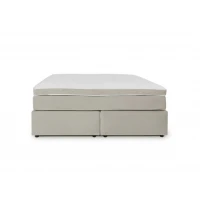 BOX SPRING легло без табла Ирника - без чекмеджета 160/200