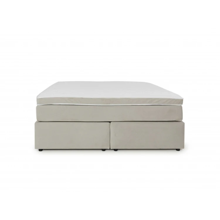BOX SPRING легло без табла Ирника - без чекмеджета 160/200