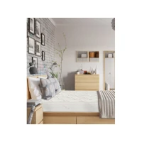 Матрак Cashmere Dream двулицев 144/190