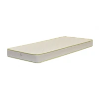 Двулицев матрак Elastik 160/200