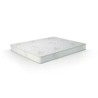 Двулицев матрак Natura Organic 90/190
