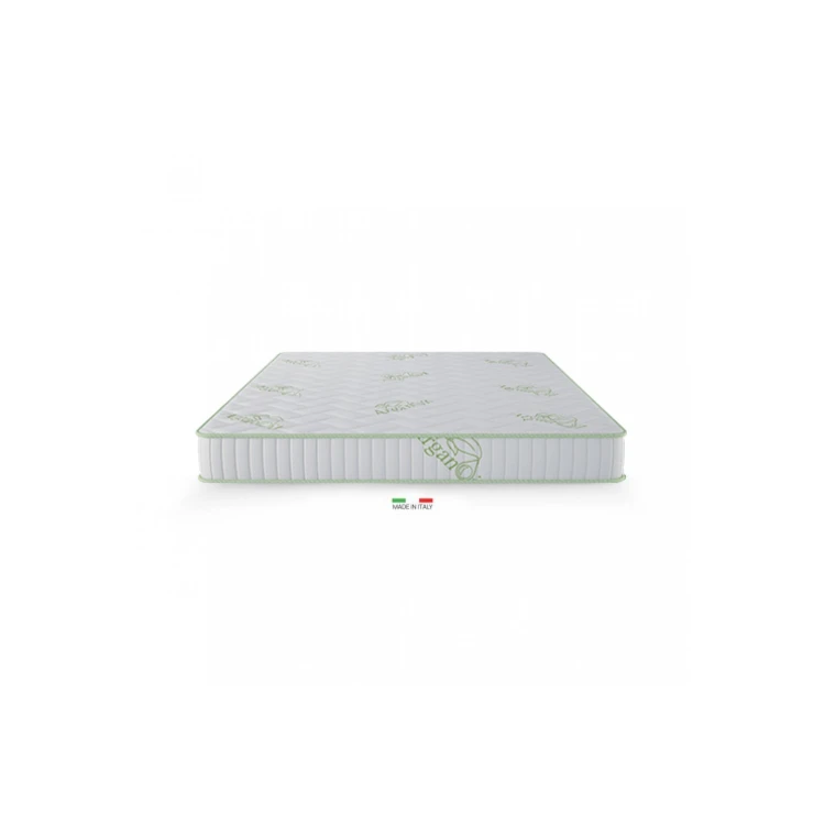 Двулицев матрак Natura Organic 90/190