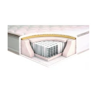 Двулицев матрак Аstrea Ortho 140/200