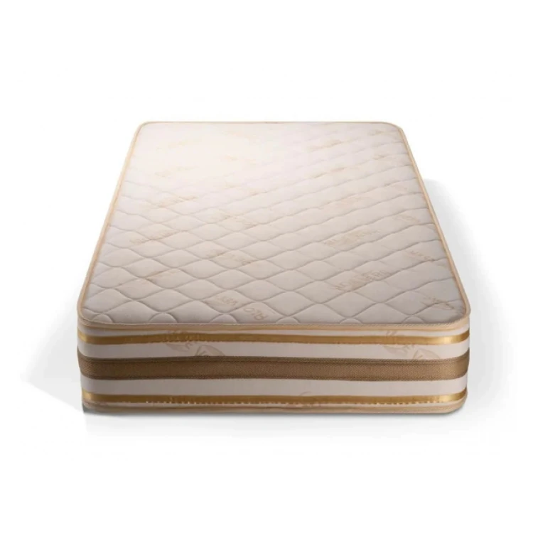 Двулицев матрак Aloe 7 zones GOLD 3D Deluxe 140/200