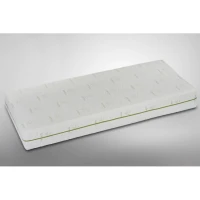 Двулицев матрак Bamboo Pocket 82/190