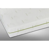 Двулицев матрак Bamboo Pocket 82/190