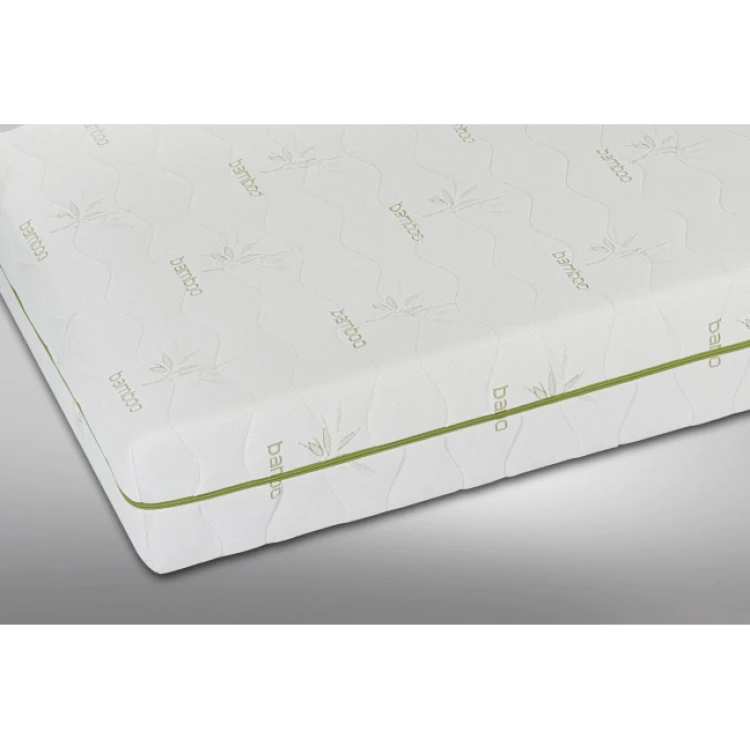 Двулицев матрак Bamboo Pocket 82/190