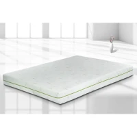 Двулицев матрак Bamboo Pocket 82/190