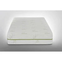 Двулицев матрак Bamboo Pocket 82/190