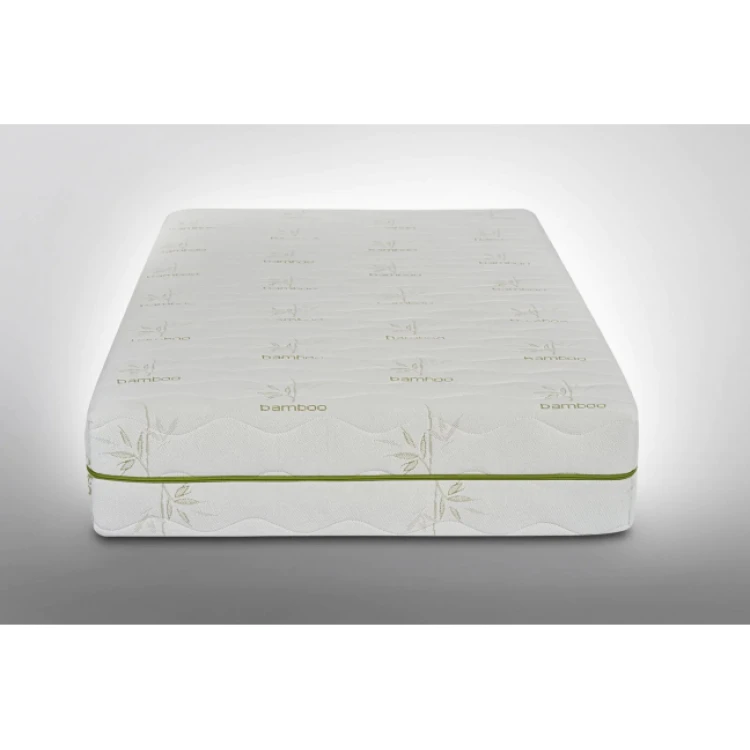 Двулицев матрак Bamboo Pocket 82/190
