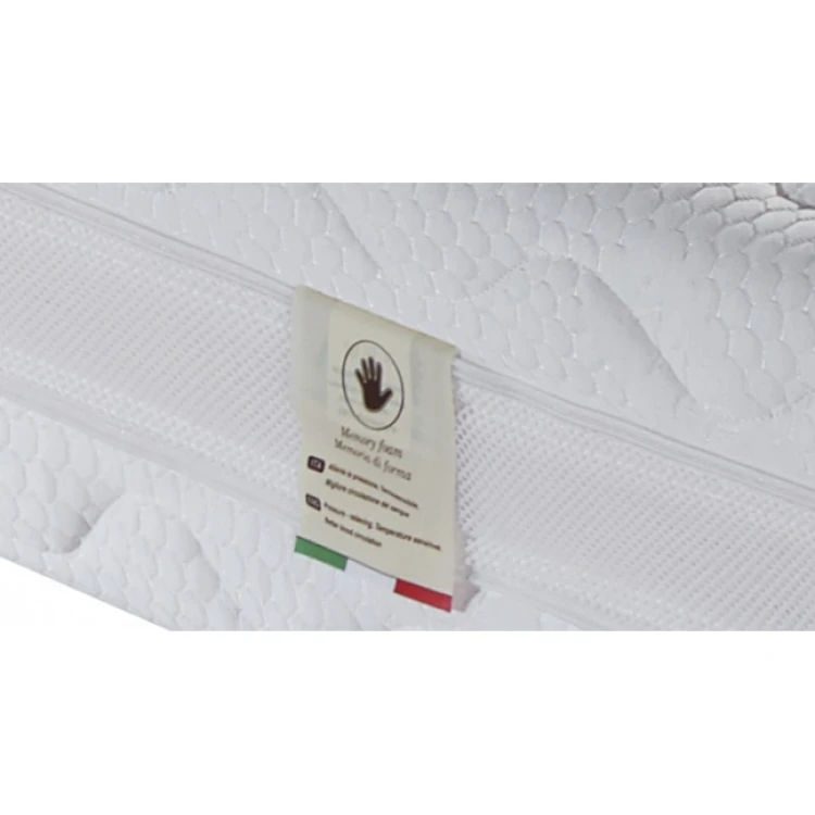 Двулицев матрак Comfort Memory 140/200