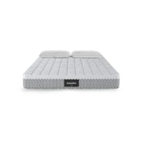Двулицев матрак Massaggio Deluxe 120/200