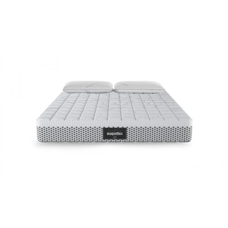 Двулицев матрак Massaggio Deluxe 120/200