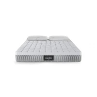 Двулицев матрак Massaggio Deluxe 120/200
