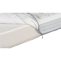 Двулицев матрак Massaggio Deluxe 120/200