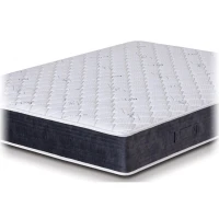 Двулицев матрак Silver Hybrid 120/200