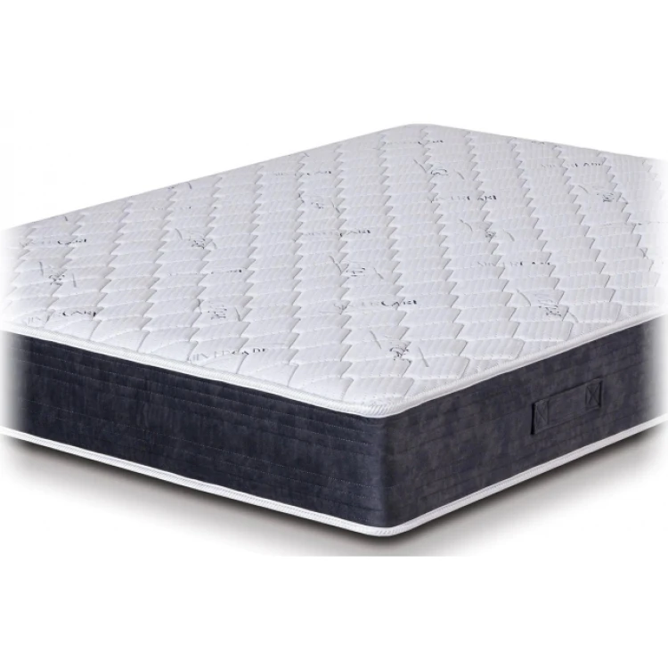 Двулицев матрак Silver Hybrid 120/200