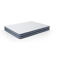 Двулицев матрак Orto Relax 140/200