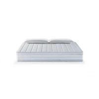 Двулицев матрак Silvercare 90/200