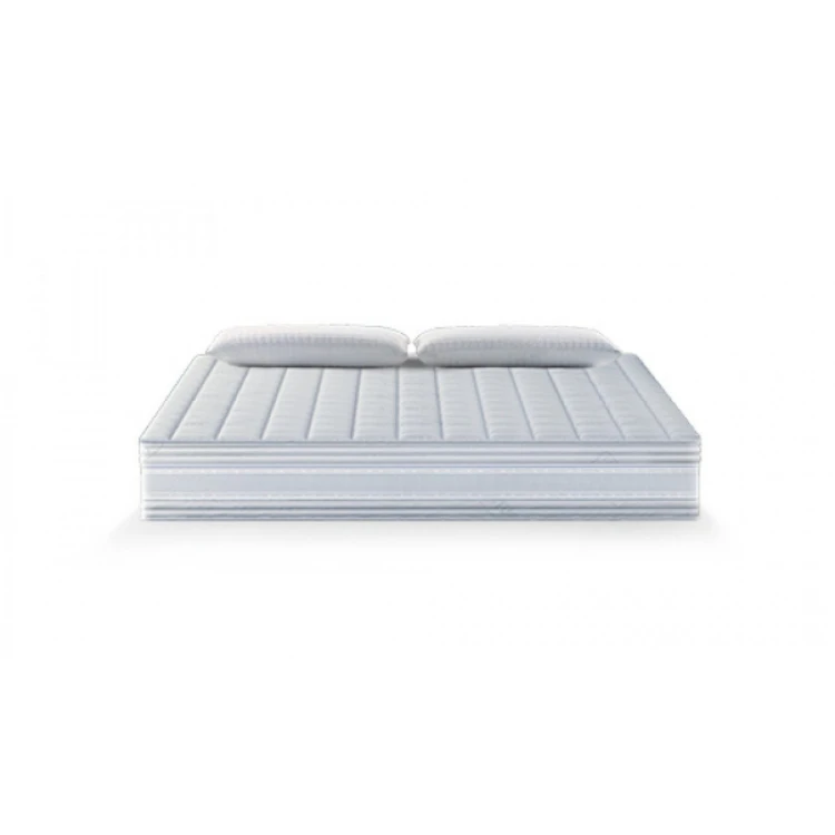 Двулицев матрак Silvercare 90/200