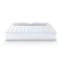 Двулицев матрак Silvercare 90/200