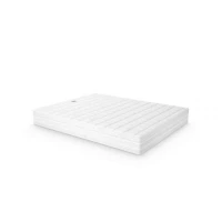 Двулицев матрак Silvercare 90/200