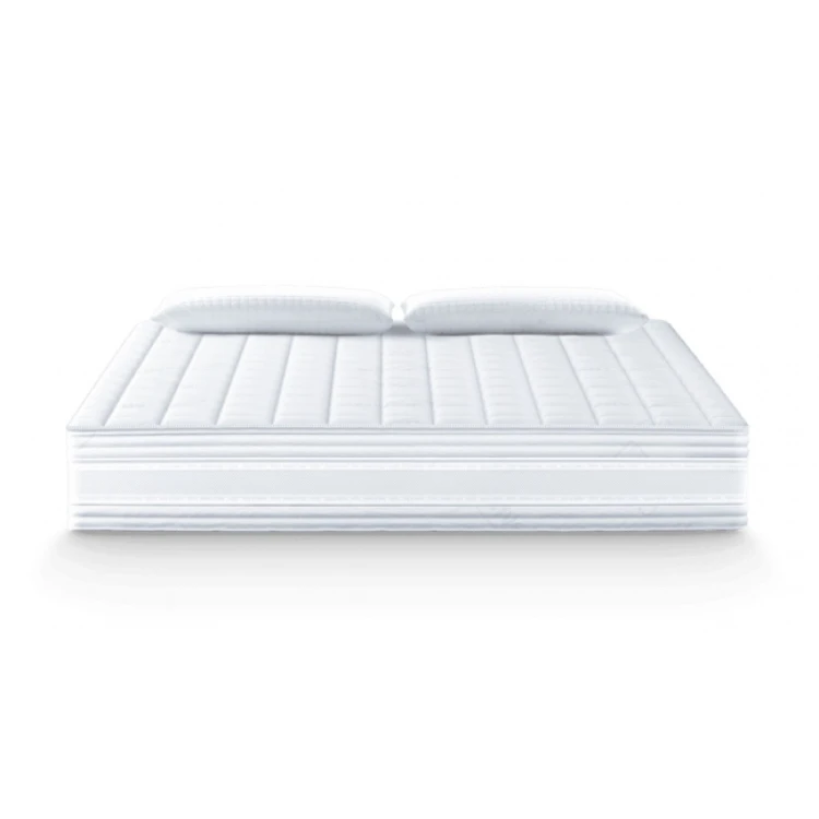Двулицев матрак Silvercare 90/200