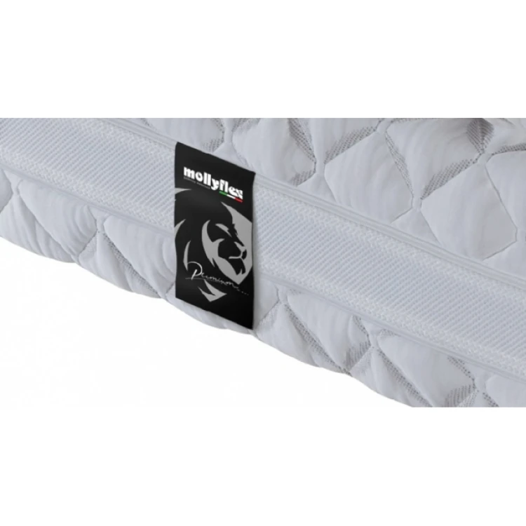 Двулицев матрак Venezia Coral 90/200