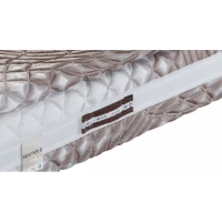 Двулицев матрак Venezia Coral 90/200
