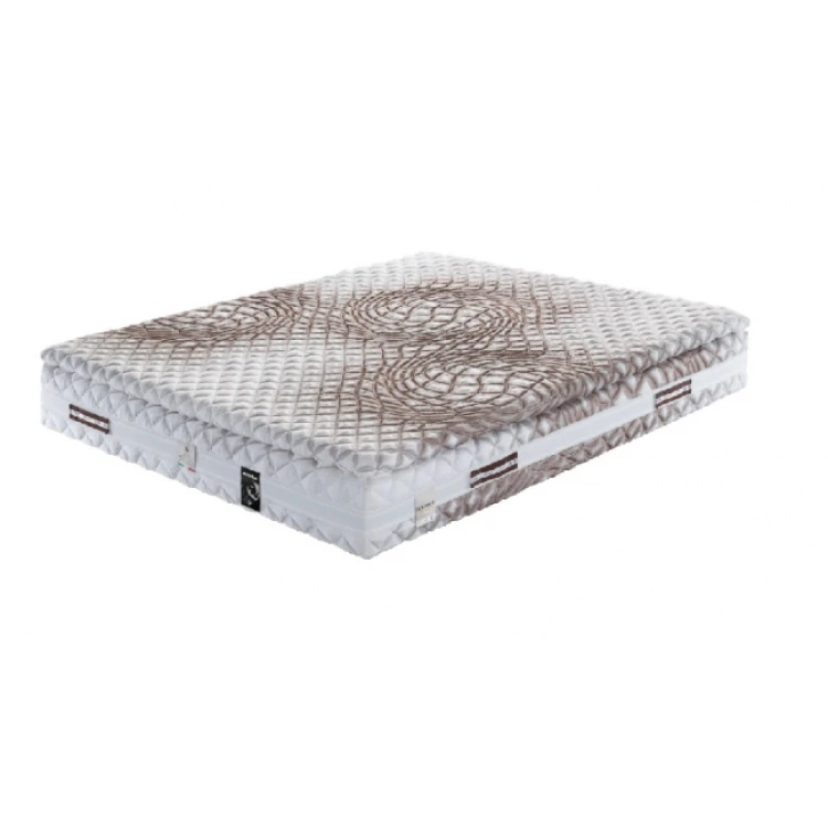 Двулицев матрак Venezia Coral 90/200