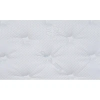 Двулицев матрак King Line Prince & Princess 164/190