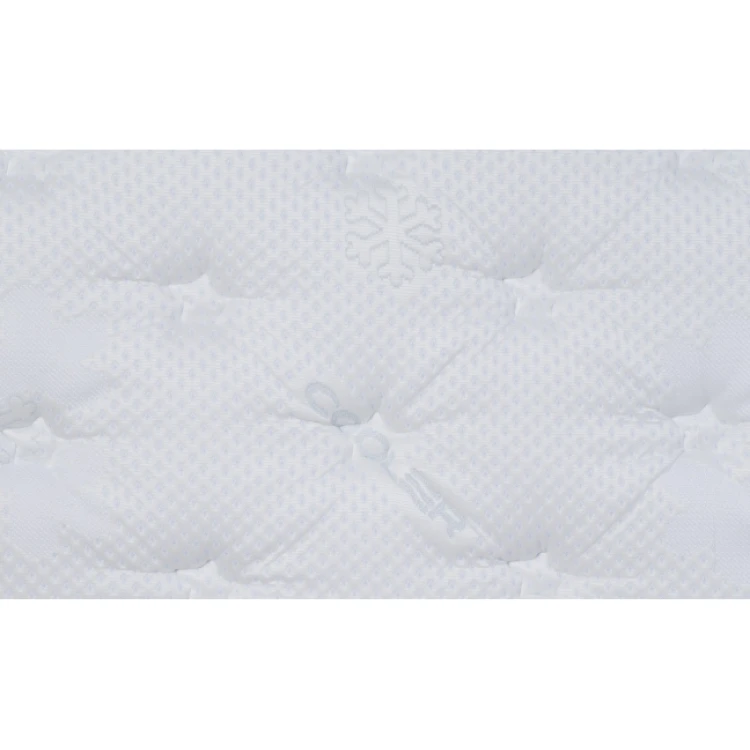 Двулицев матрак King Line Prince & Princess 164/190
