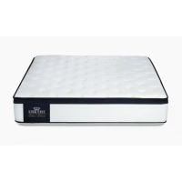 Двулицев матрак King Line Prince & Princess 164/190