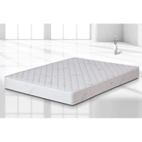Двулицев матрак Aloe vera dream 164/190