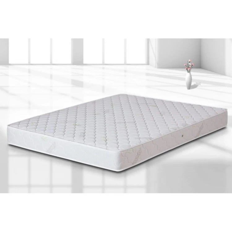 Двулицев матрак Aloe vera dream 164/190