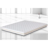 Двулицев матрак COMFORT 140/190
